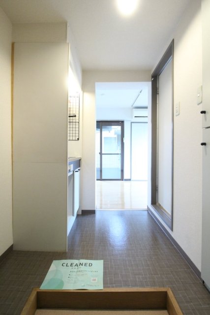 メインステージ池袋本町第二2階 同建物別部屋の参考画像