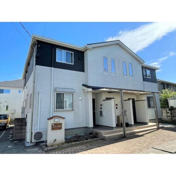 メゾンサクラの外観画像