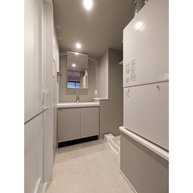 EDIT阿佐ケ谷 内観