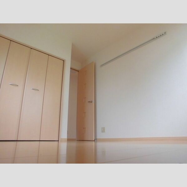 My Wish 壱・弐番館1101号室 洋室5帖