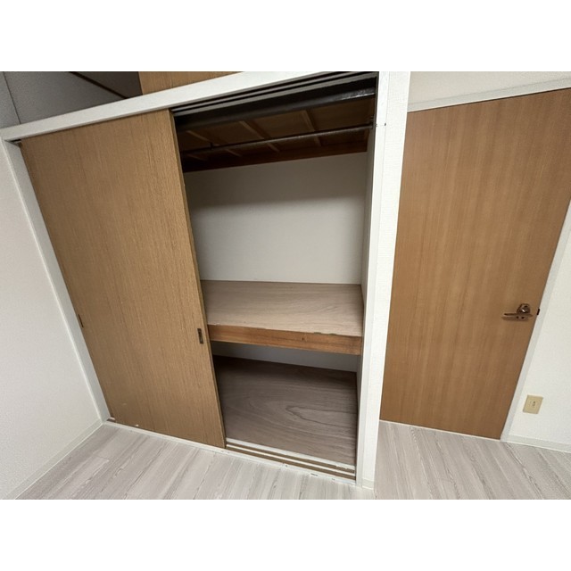 アーバンシティ豊和203号室 内観