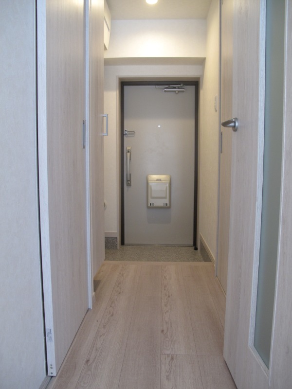 エクシード根岸アメニティーレジデンス3階 ご参考までに住友不動産新築そ…