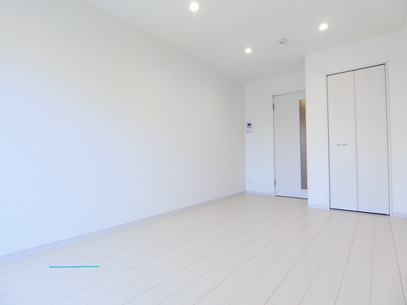 リブリ・シンシア2階 リビング