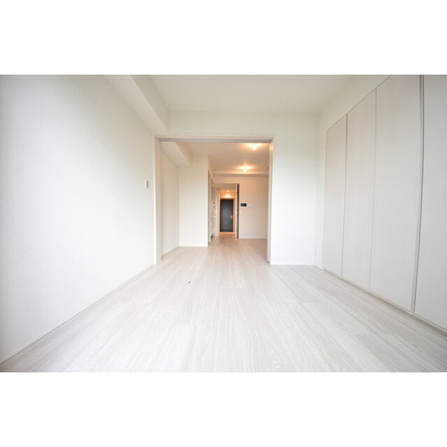 343レジデンス目黒Ⅰ（オープンレジデンシア） 内観