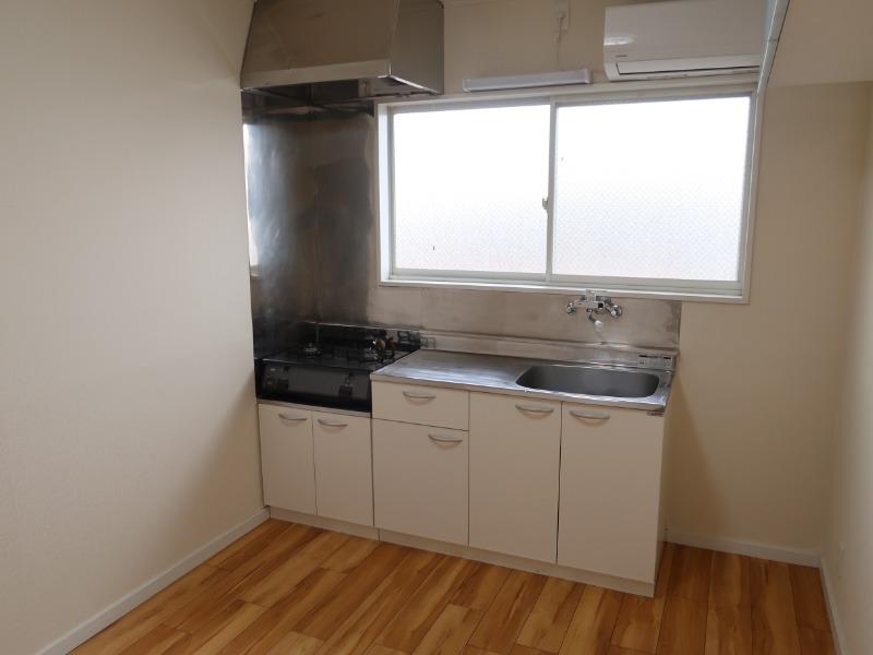 グリーンハイツ朝霞 キッチン