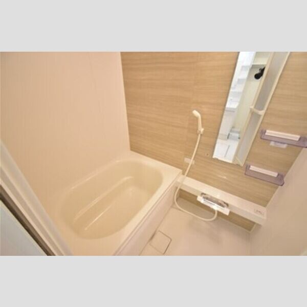 オークスさがみ野 バス