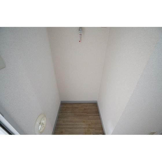 Ｙ’Ｓ　ＨＯＵＳＥ0101号室 室内洗濯機置き場