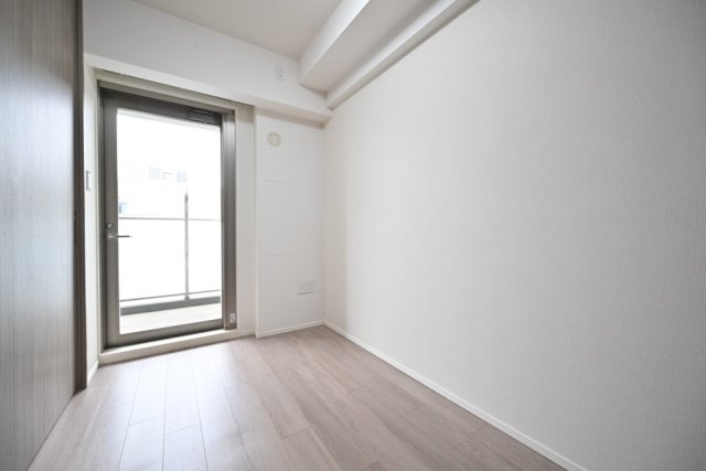 クリオラベルヴィ市ヶ谷4階 部屋その他