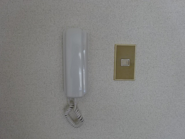 アーバンシティー3階 部屋その他