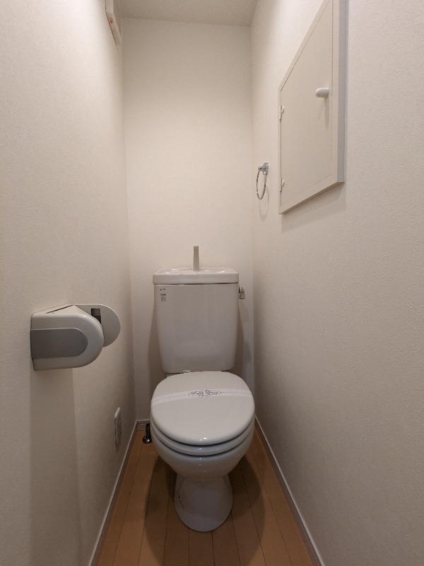 ロフティ向ヶ丘遊園1階 部屋その他