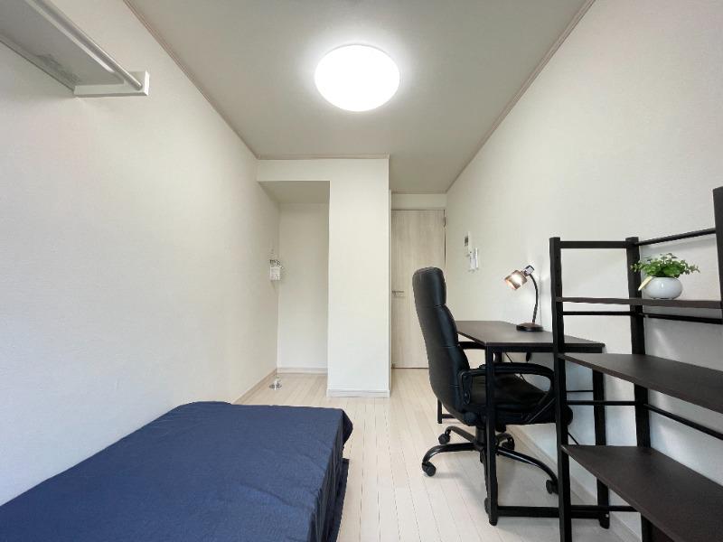 アレグリアコート梅島3階 同建物別部屋の参考画像