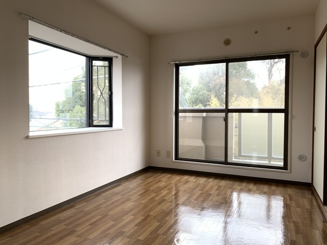 アジュール湘南0209号室 部屋その他