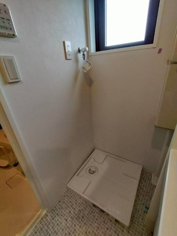 Fons Lucis Izumi5階 部屋設備