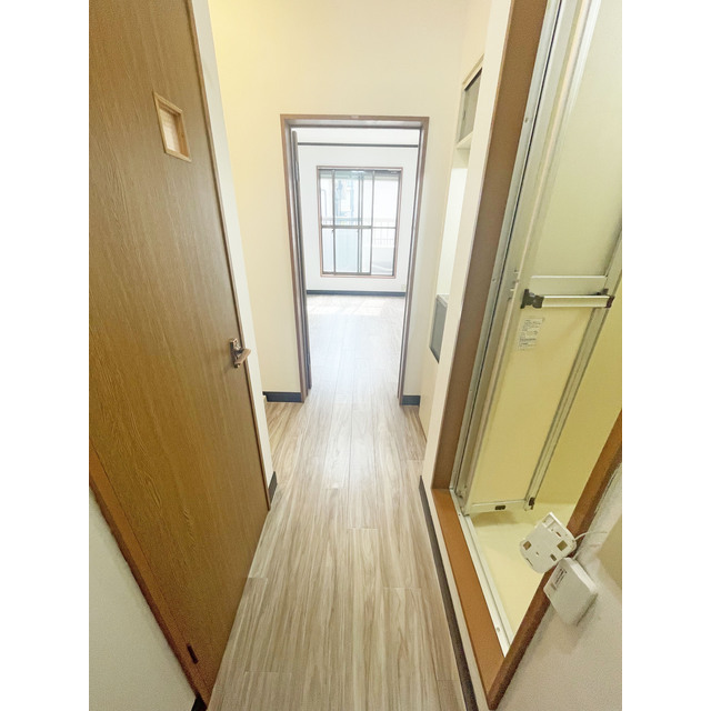 パステルクルール102号室 同建物別部屋の参考画像