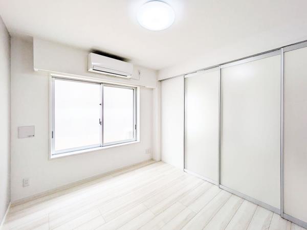 クレアポルテ川口元郷5階 同建物別部屋の参考画像