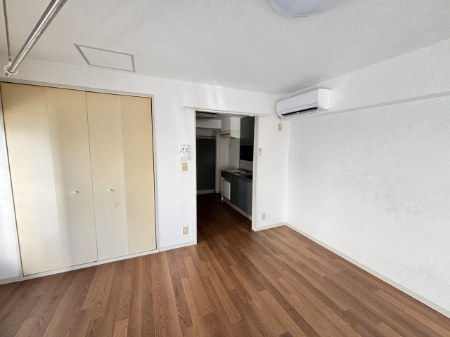 武蔵関高橋ビル リビング