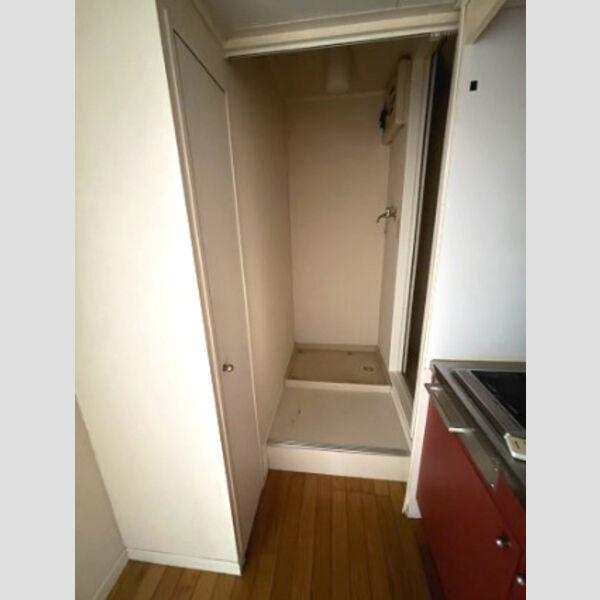 レオパレスグランシャリオ205号室 入居中のため他の部屋の写真です