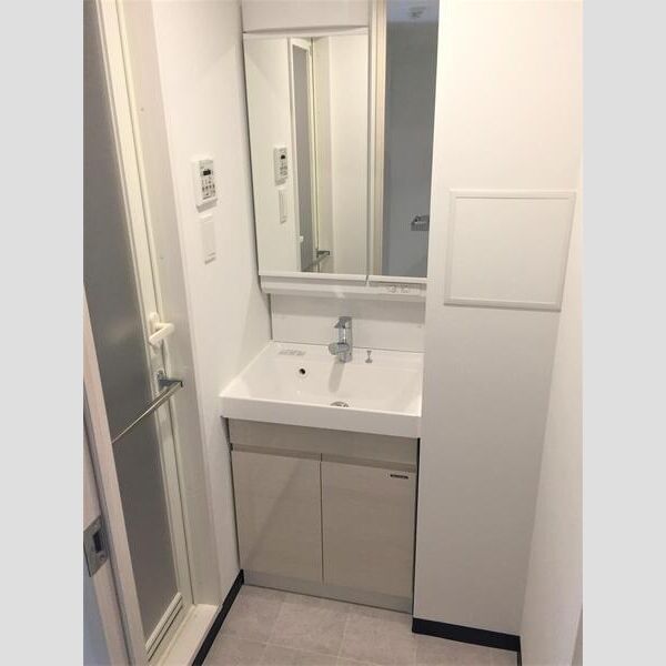 S-RESIDENCE行徳212号室 洗面