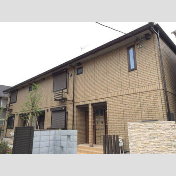 エクレールの外観画像