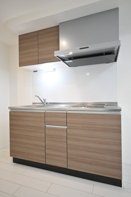 Ｒｅｓｉｄｅｎｃｅ　南千住2階 キッチン