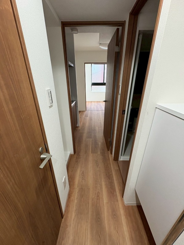 タスキsmart練馬4階 同建物別部屋の参考画像