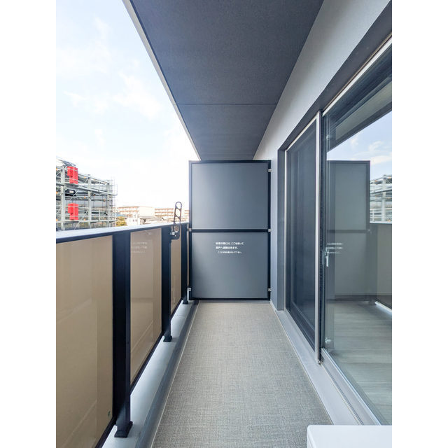 プライムガーデン若木0220号室 部屋その他