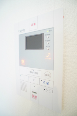 リブリ・エクセルシオ六浦2階 部屋設備