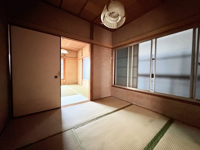 中原コーポラス22階 部屋その他
