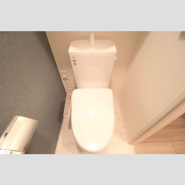 Liberty【リバティ】 温水洗浄暖房便座