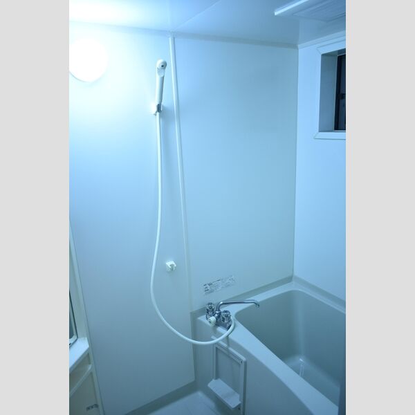 リビングタウン三橋 浴室