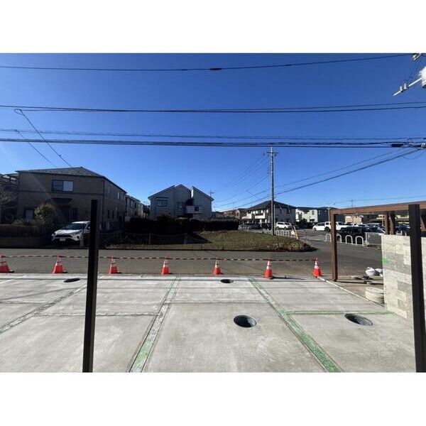 Villa　de　Grace　B棟2102号室 部屋その他