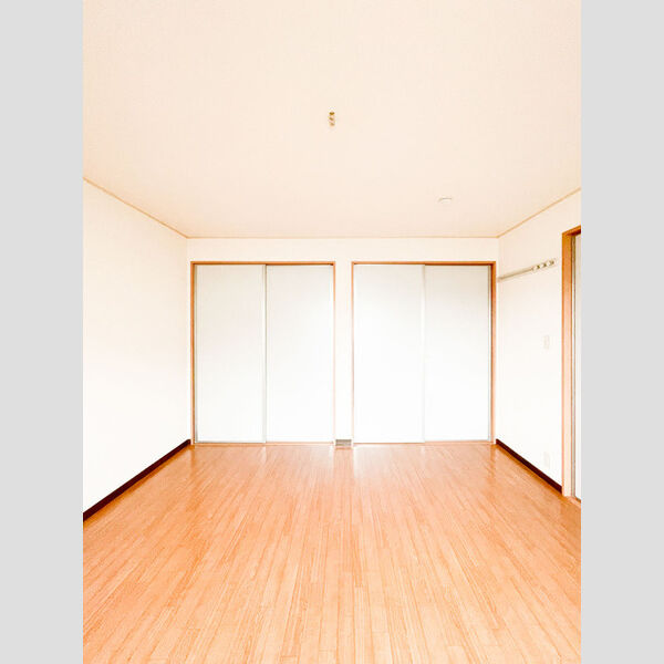 コートヴィレッジB201号室 部屋その他