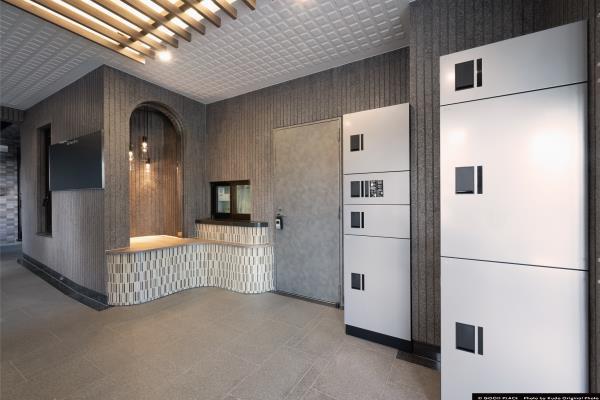 エマーレ保谷4階 部屋その他