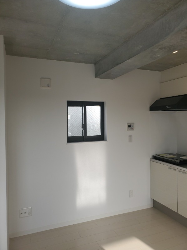 リノ西落合5階 リビング