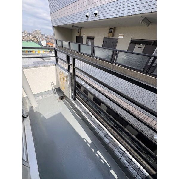 フェリス蔵元0303号室 同建物別部屋の参考画像