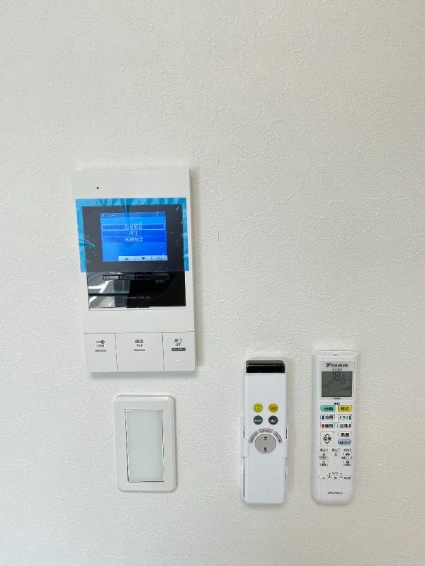 ミレハウス3階 同建物別部屋の参考画像