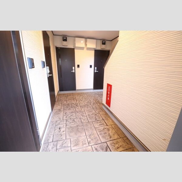 ルミナス所沢301号室 周辺