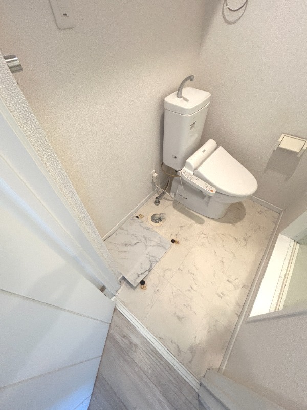 長浜アパート1階 ※別部屋参考写真