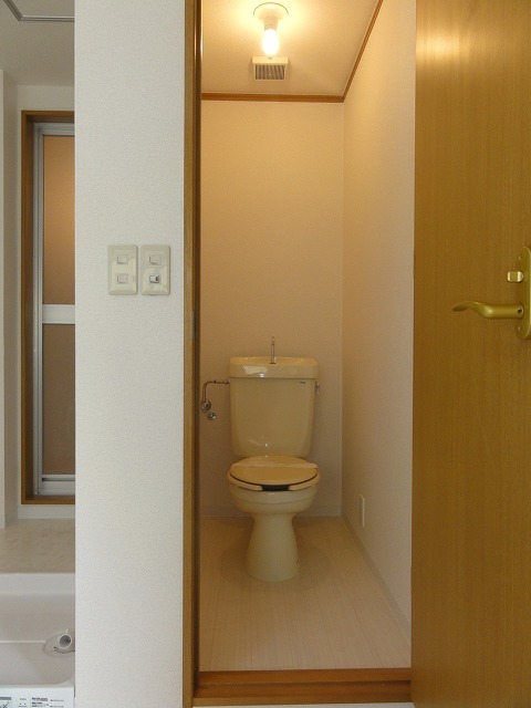 柴又ウッディビル2階 部屋その他