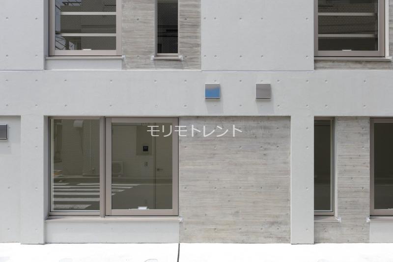 アトリオフラッツ板橋本町2階 外観