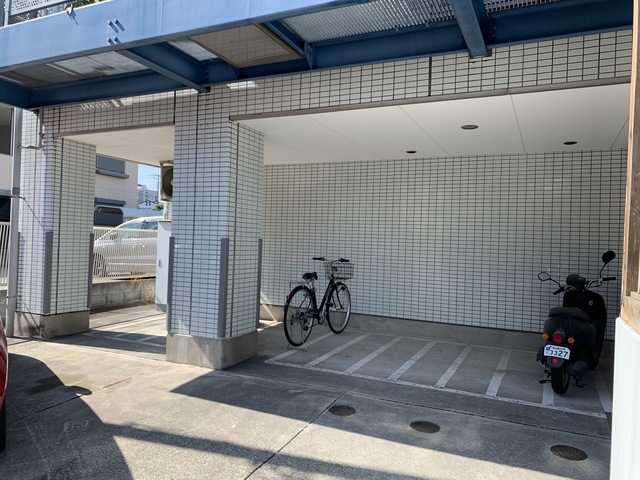 シンフォニアＧ0302号室 その他共有部分