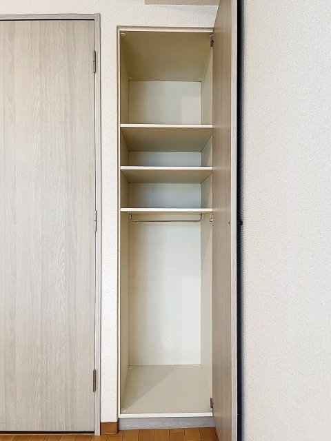 シーアイマンション池袋西 収納