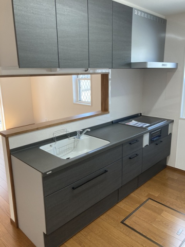 クレールフォレスタ ※現況優先