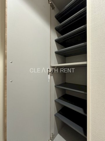 アルファコート北綾瀬２1階 同タイプ別住戸写真となります。現況と異なる場合がございます。