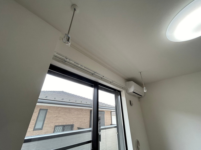 ルナモンド大和田2階 部屋その他
