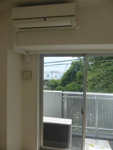 リヴシティ代田橋1階 同建物別部屋の参考画像