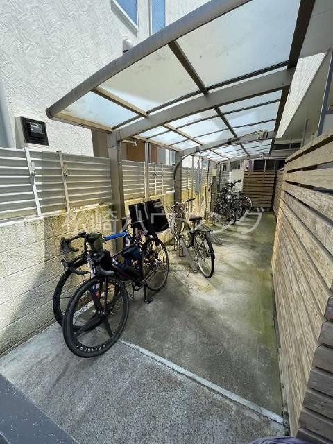 コーポ光2階 部屋その他
