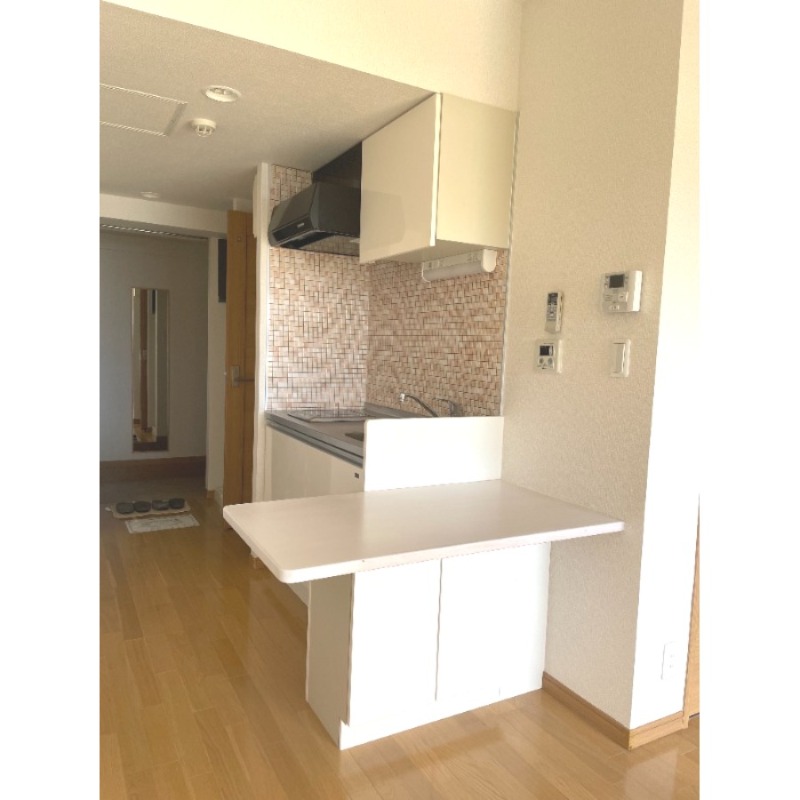 レーベングランツ ※別のお部屋のお写真です