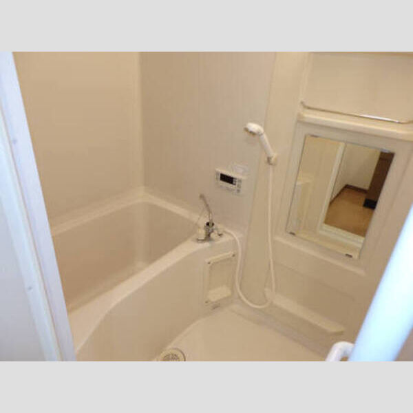 クレールちはら 浴室201