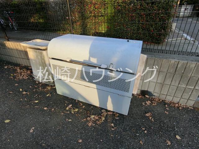 ファミール野本1階 部屋その他